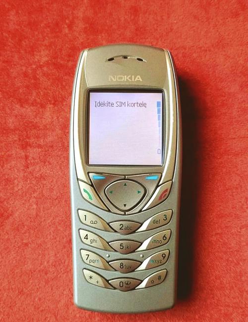 诺基亚1999年手机有那几款