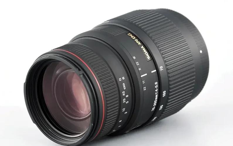 中长焦镜头是什么意思