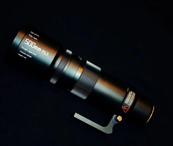 广角镜头,中焦镜头,长焦距镜头的区别是什么?