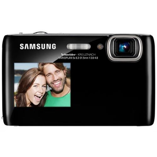 三星数码相机ST100,ST600,ST700有什么区别?