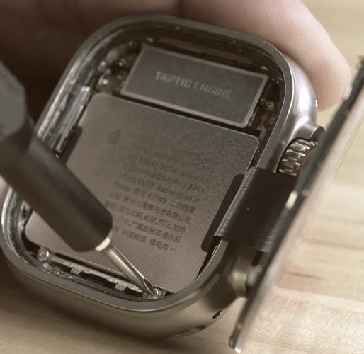 苹果手表洗澡冲水了怎么办