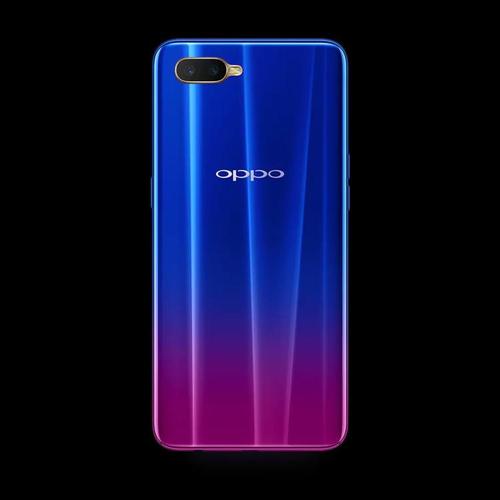 OPPOR15星云特别版和普通版有什么区别