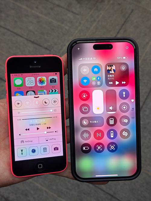 iPhone7用哪个ios系统比较好用