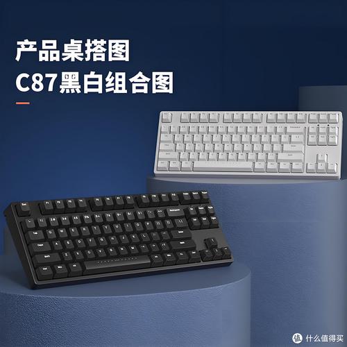 2022年ikbc机械键盘选购介绍