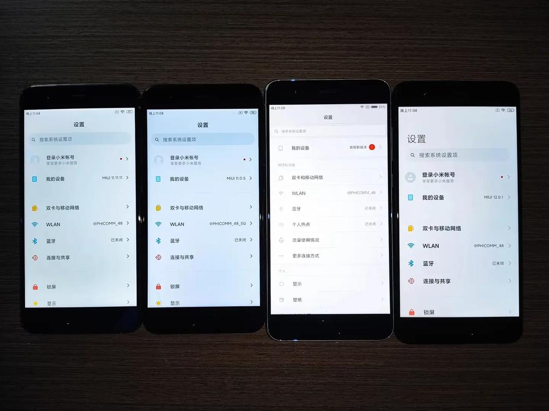 小米note3和小米6的对比:哪款手机更适合你?