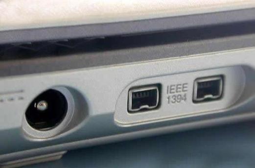 科普|1394接口是什么?有什么作用?