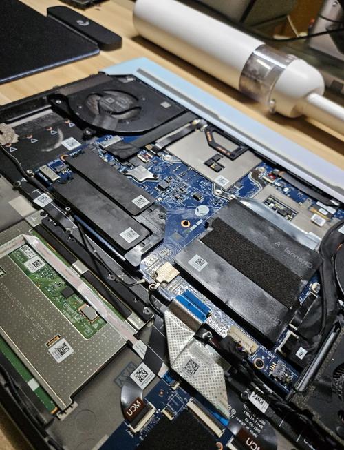 笔记本多久换一次硅脂