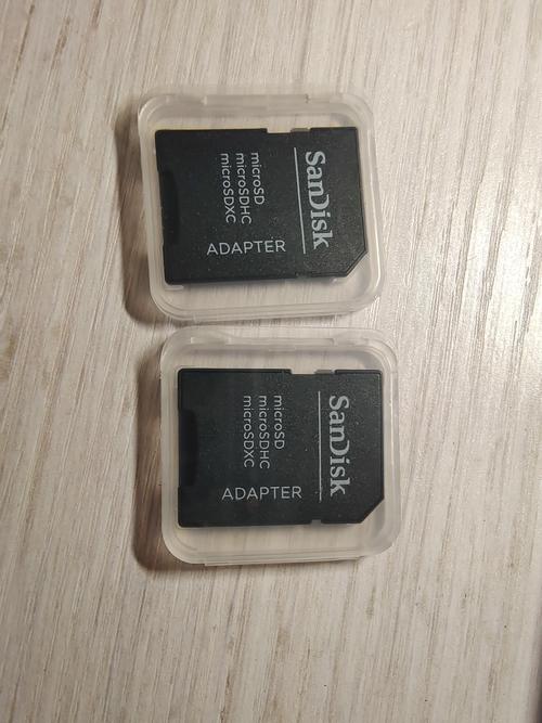 闪迪SDIX30N『1』28G-ZN6NN是正品吗