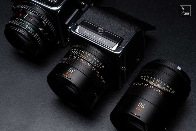 哈苏最常用镜头