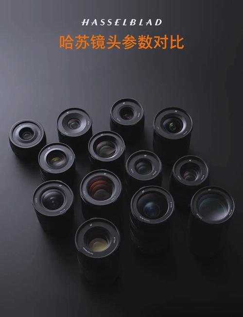 哈苏比较好的镜头