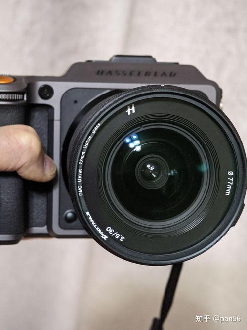 哈苏907x100c镜头选取