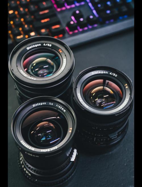 哈苏最佳10镜头排名