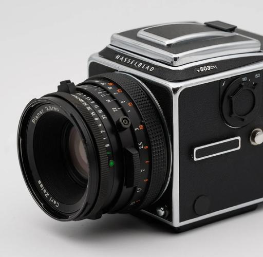 哈苏风光最建议买的三个镜头