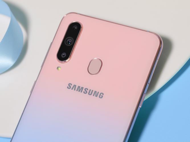 三星A8s怎样把Bixby语音改为中文