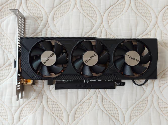 低功耗显卡推荐