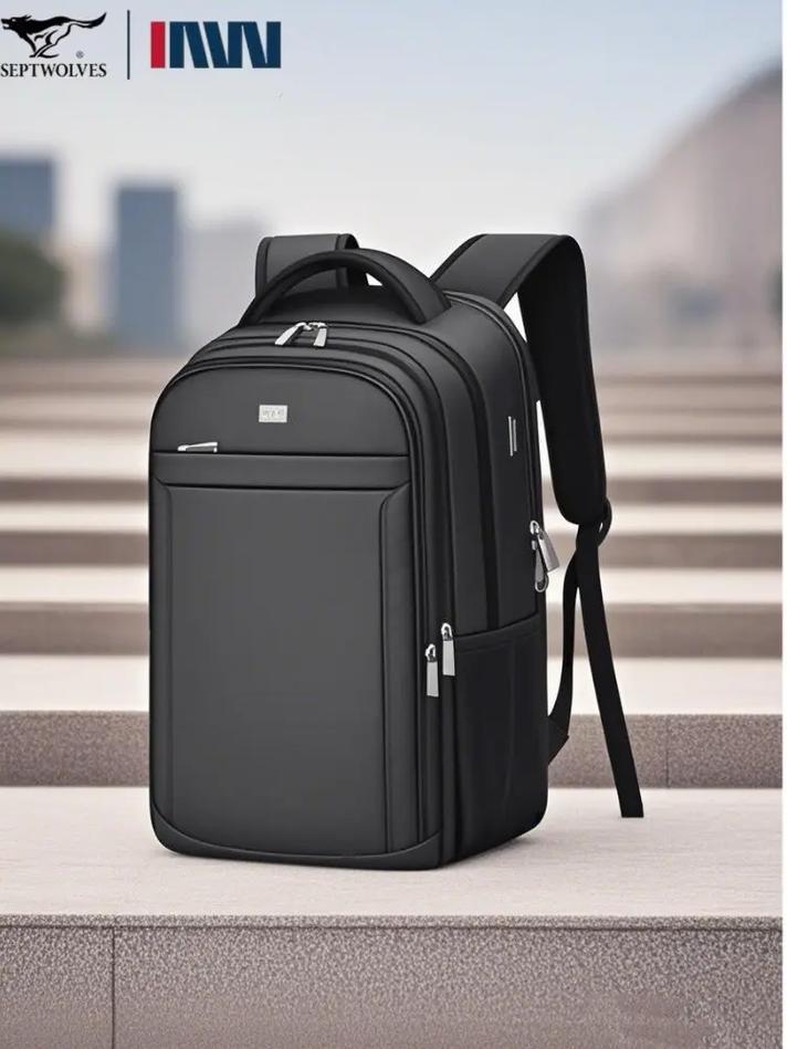 出差带电脑的话,是双肩包合适还是手提包呢