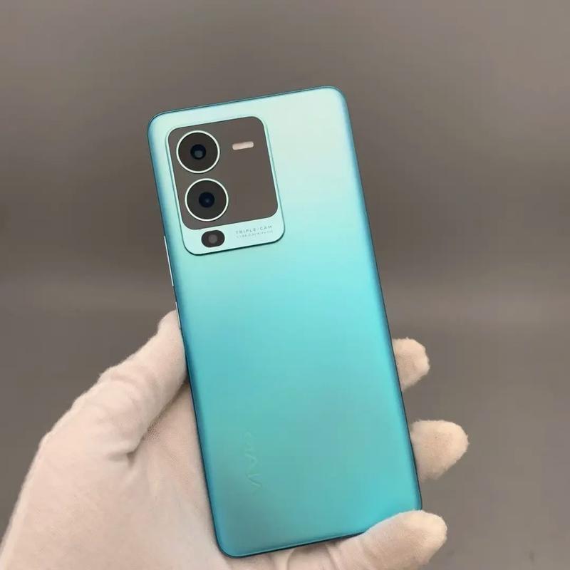 vivo曲面屏手机有哪些型号