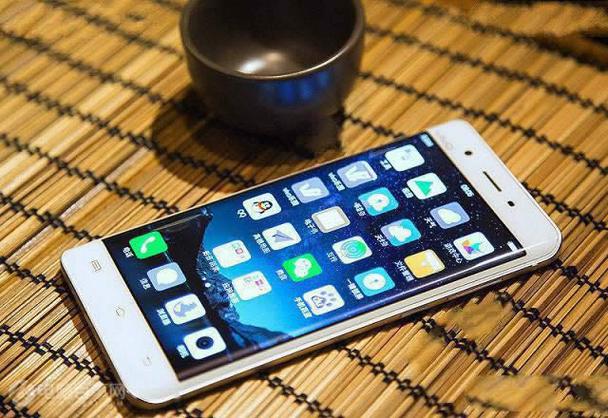 vivo手机全部型号