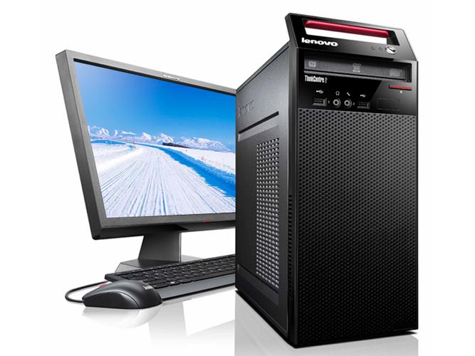 联想t4900k台式机装win7系统新办法及bios设置(支持〖Ten〗、1〖One〗、1〖Two〗、13代驱...