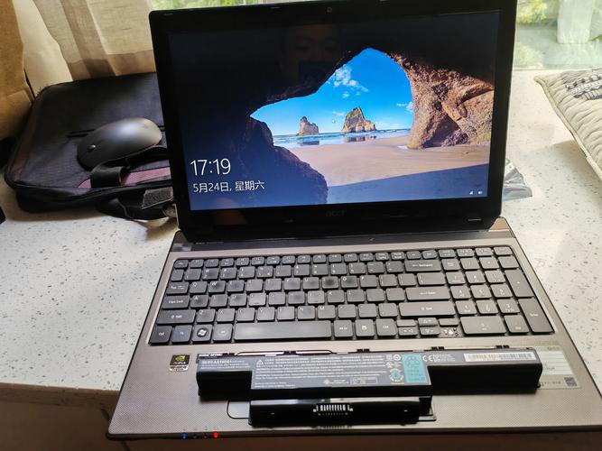 宏基星锐5750G笔记本的内存条问题