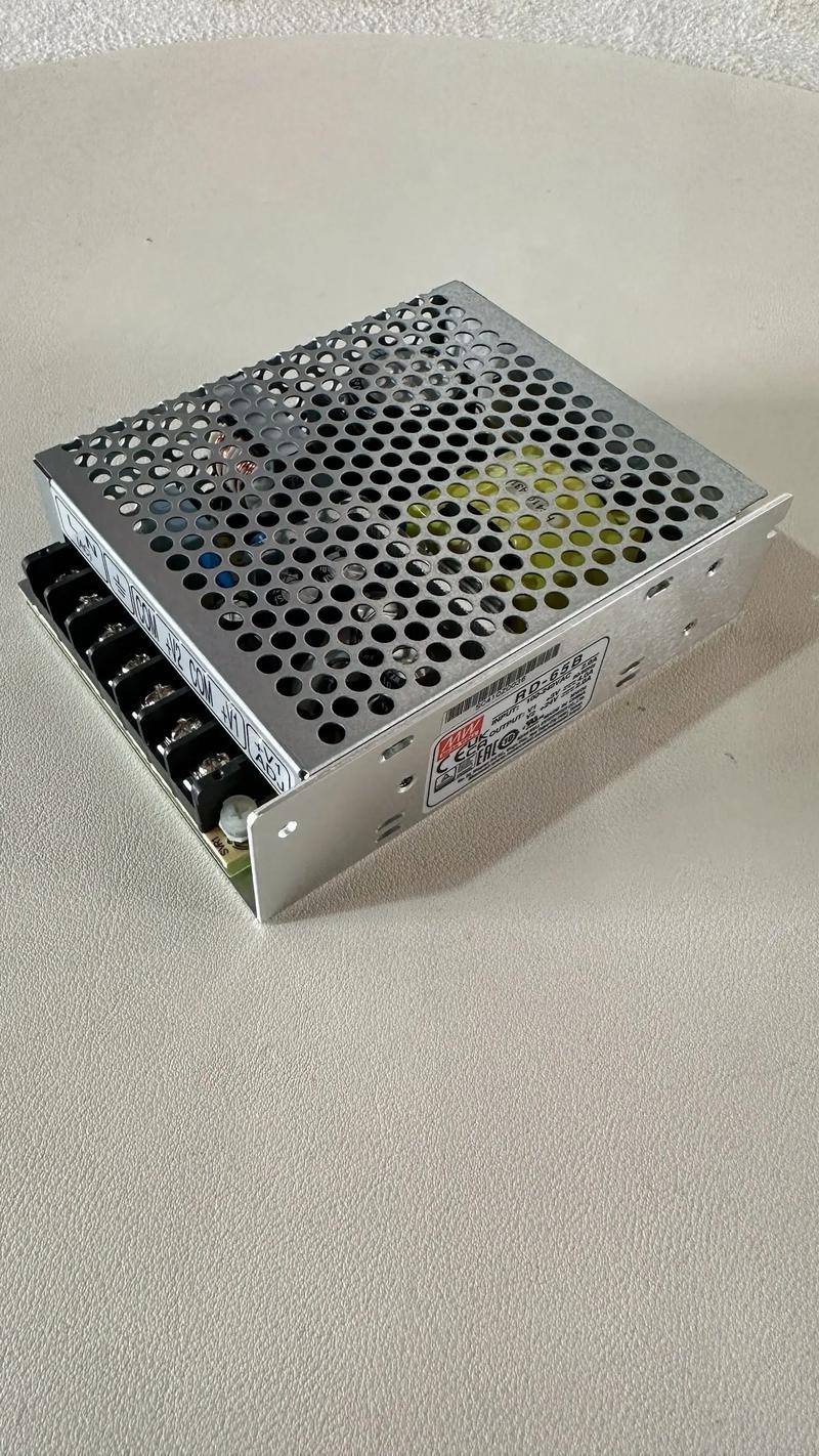 开关电源前十品牌有哪些?