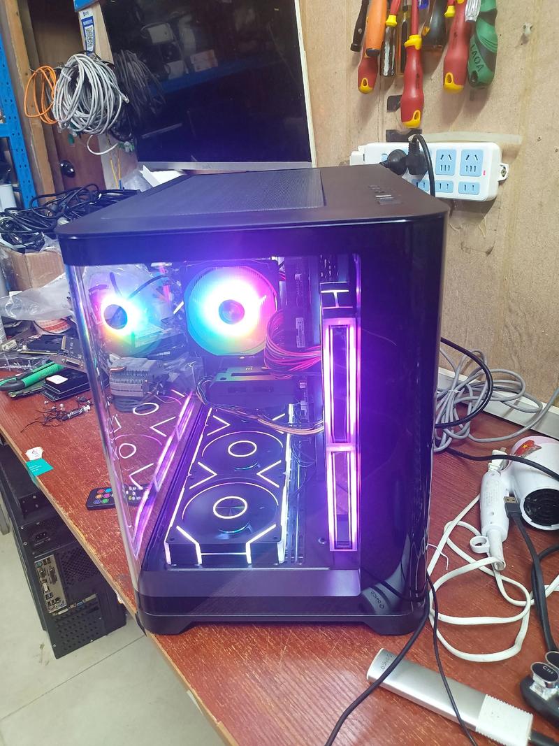 台式主机二手去哪里买