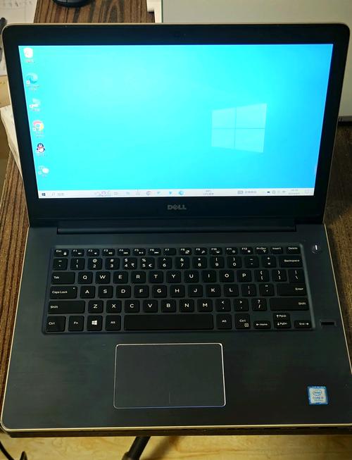 戴尔v1440『1』16配置方面