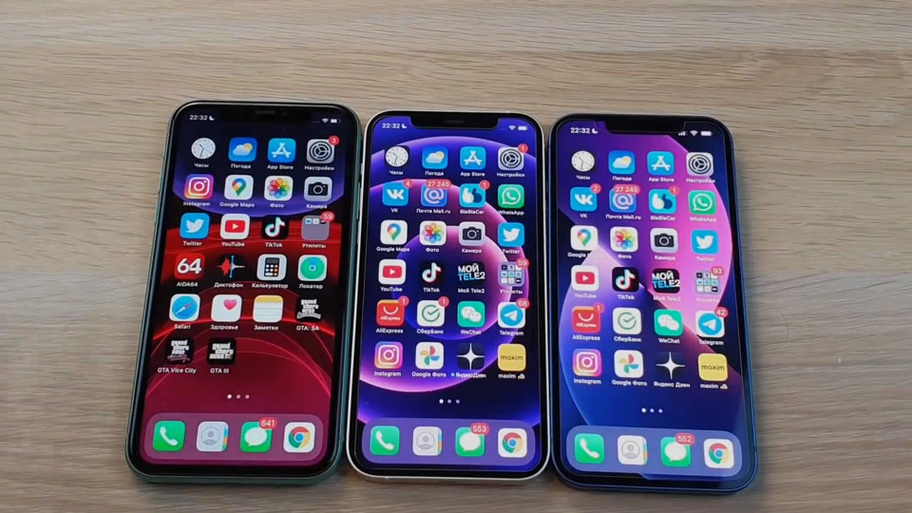 iphonese2和iphone11买哪个好?差距到底有多大?