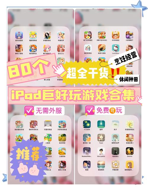 平板电脑能玩大型游戏?