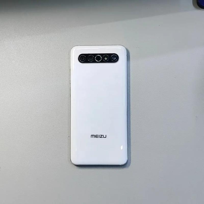 魅族17卡槽怎么打开