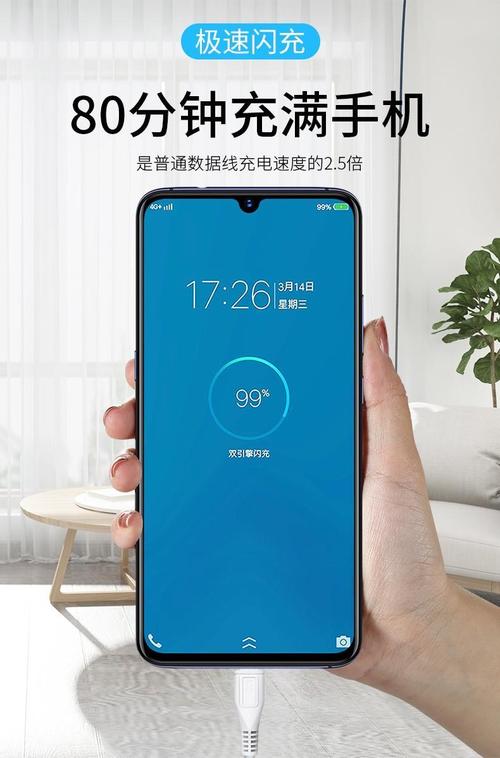vivos1pro支持快充吗