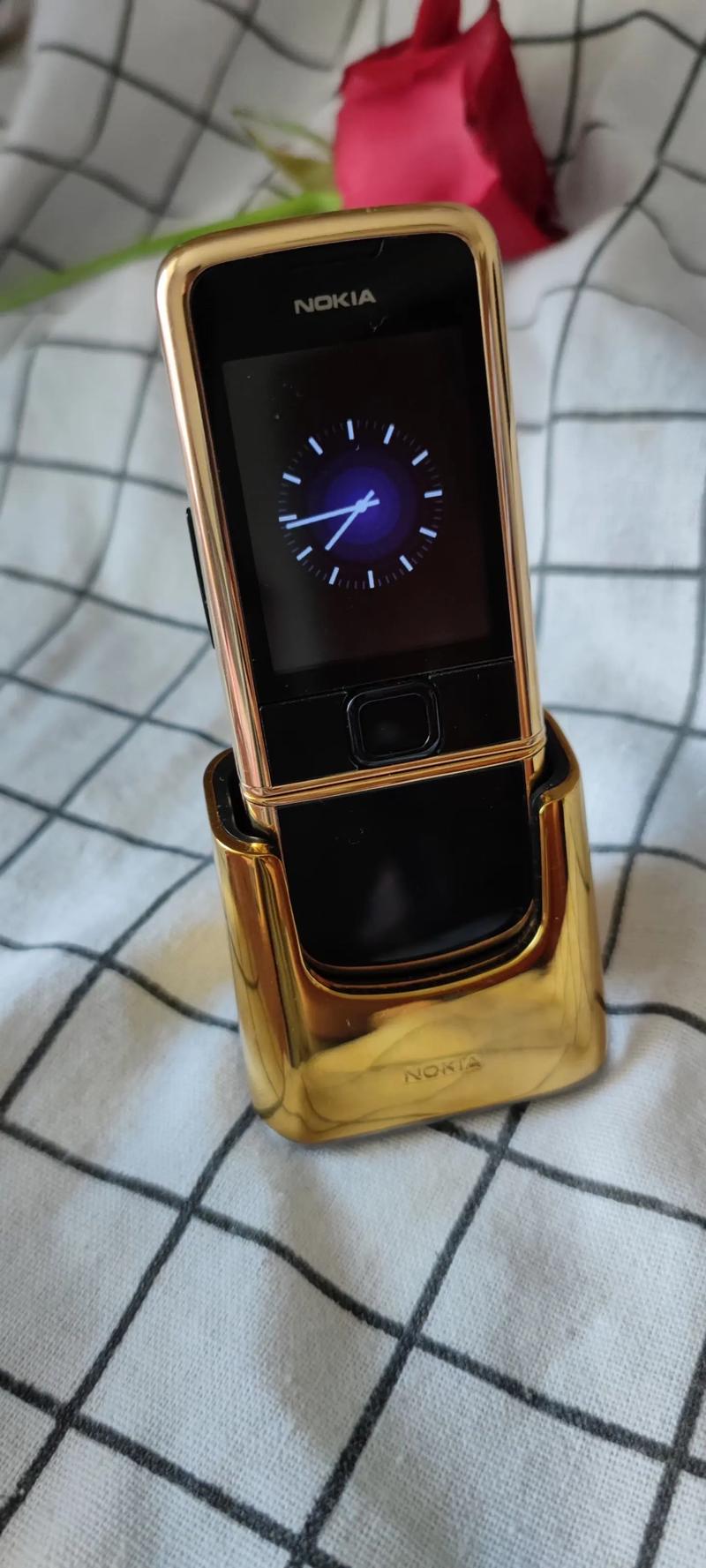 诺基亚8国行版售价3699元靠谱吗?