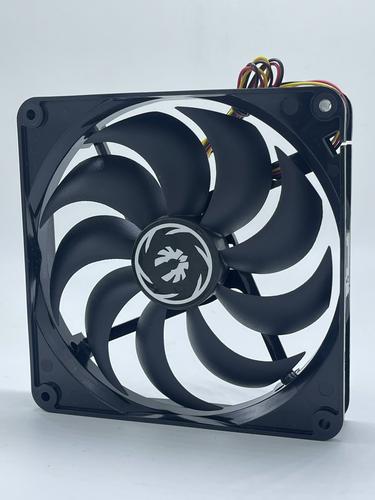 什么牌子的cpu风扇最静音