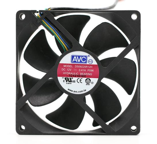 求大神们推荐几款静音机箱风扇?