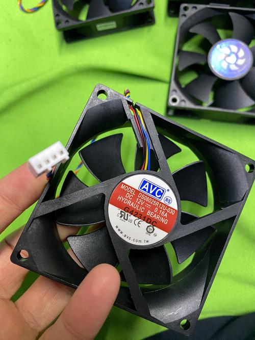 CPU散热风扇哪个型号静音效果好