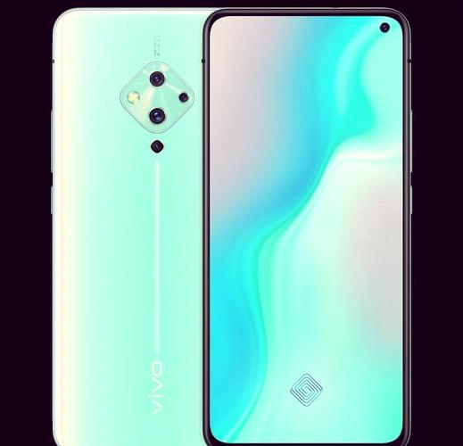 vivoS5的参数配置是什么?