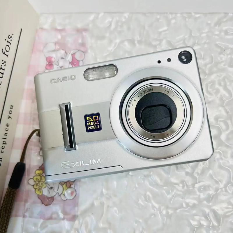 佳能IXUS已有的IXUS型号