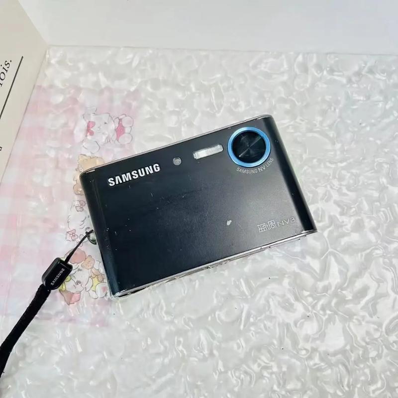 三星NV33镜头特点