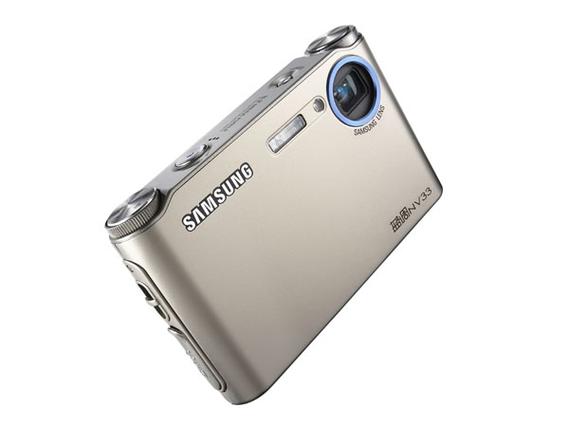 三星数码相机NV33与NV4有什么区别?其优缺点是什么?