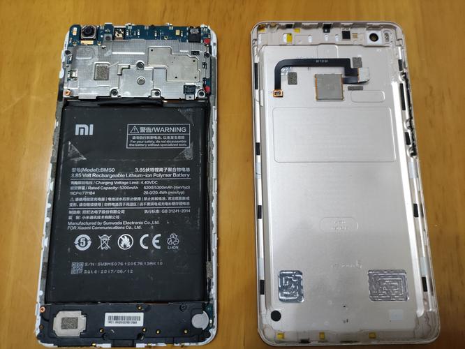 小米max2坏了还有维修价值吗