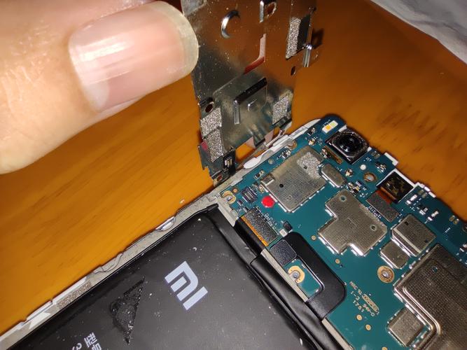 小米max2手机多少钱