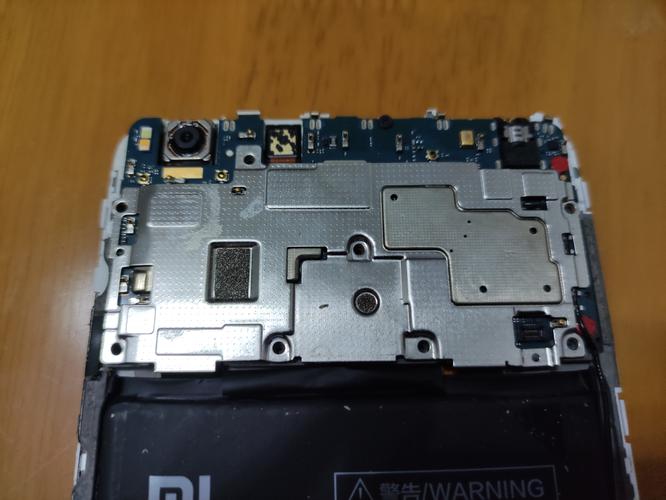 小米max2怎么开机