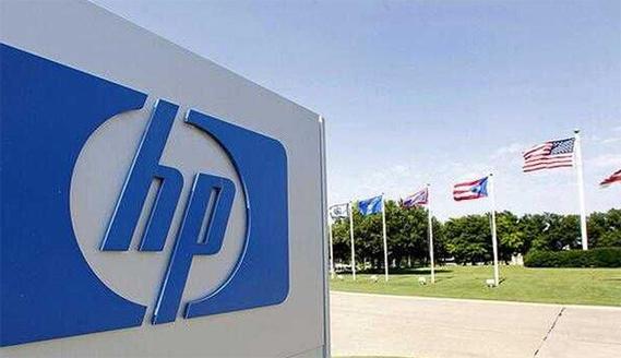 hp是哪个国家的品牌?