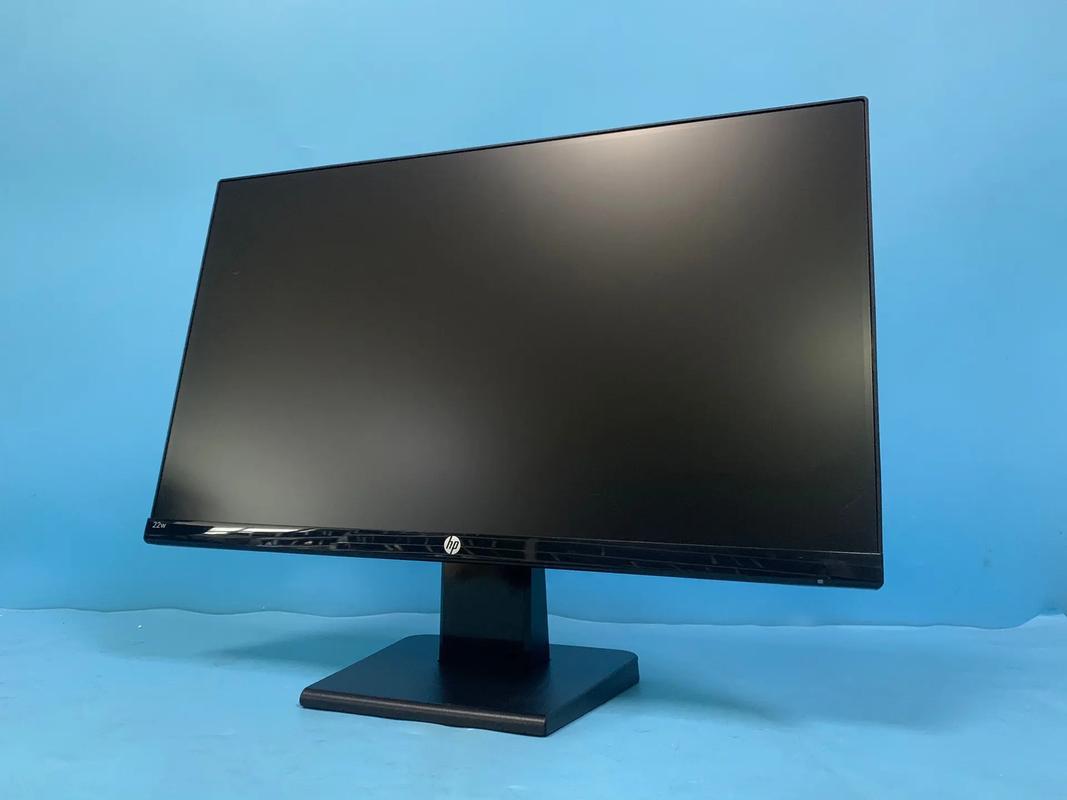 惠普的显示器好不好