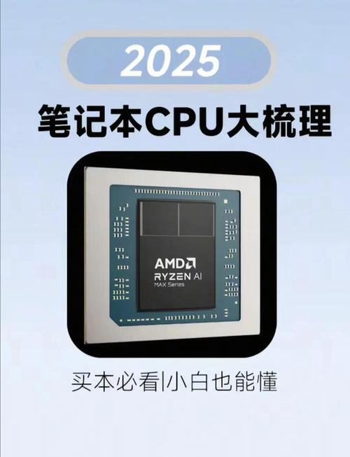 笔记本什么处理器好