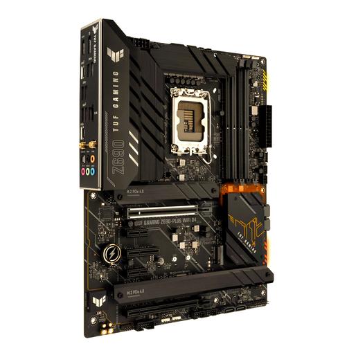 我早就等不及入手13代酷睿板U了,听说华硕的Z790主板已经开启预售,要不...