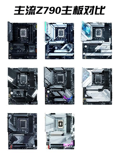 14900kf用z790m还是z790m