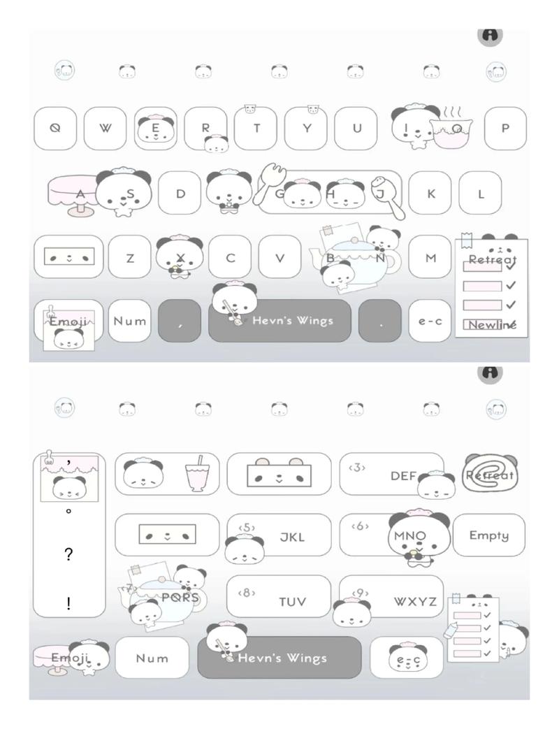 如何快速关闭电脑上的软键盘?