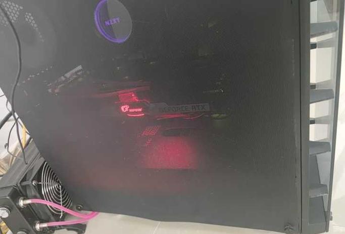 海景房机箱防尘网影响散热吗