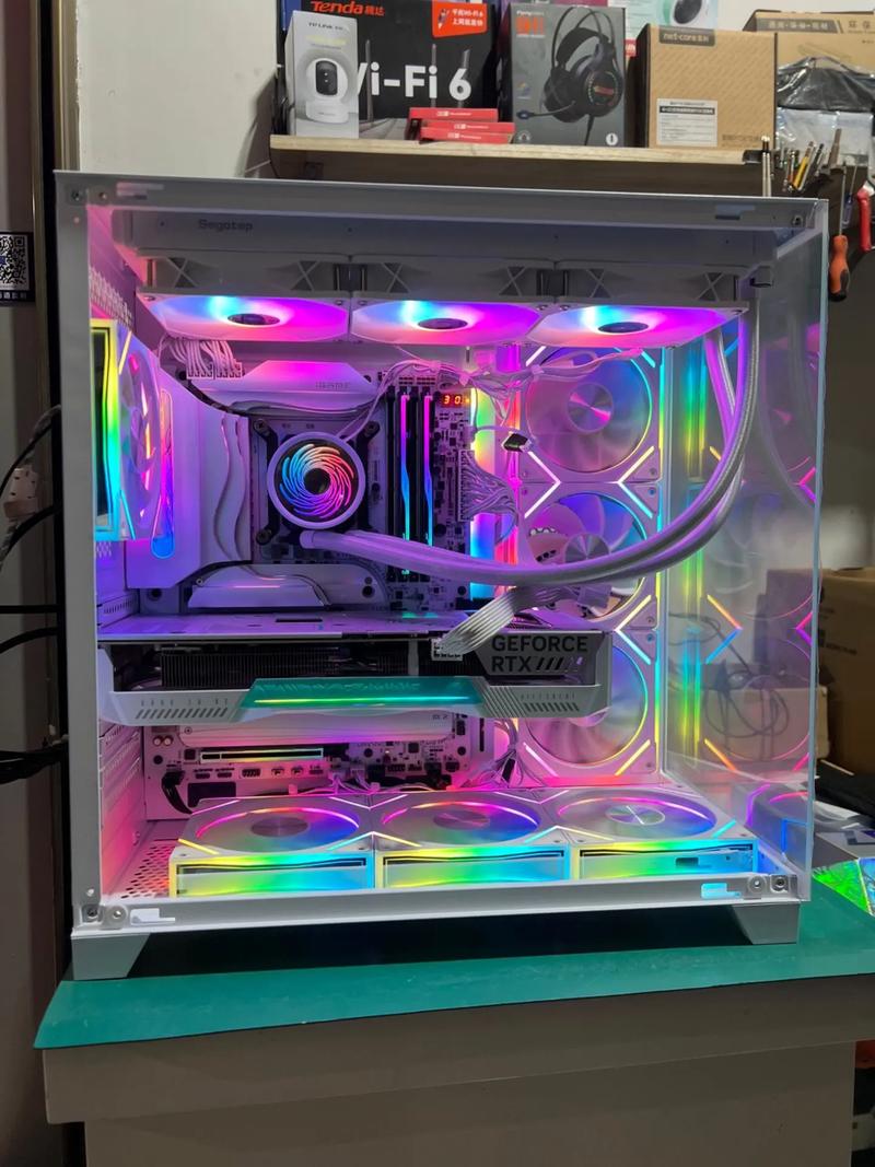 电脑主机后面加一个防尘网会不会影响散热